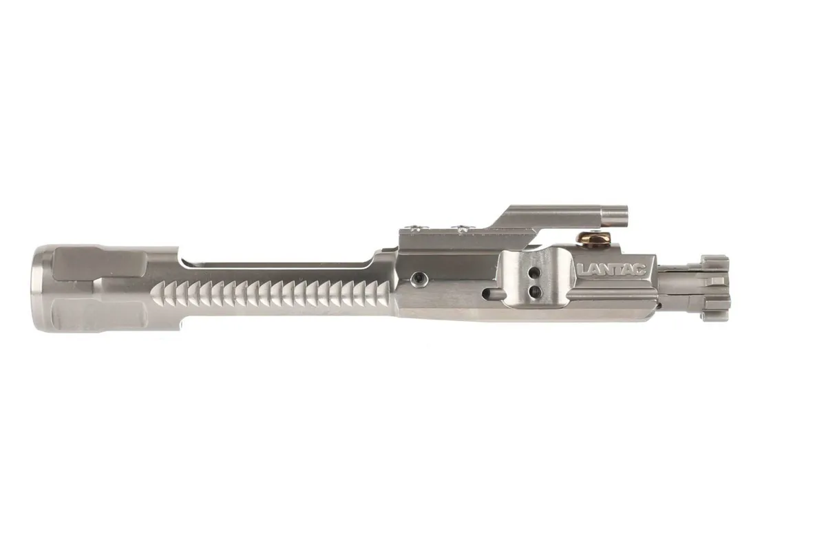 Lantac Enhanced Bolt Carrier Group - E-BCG - Bolt Carrier Group for AR-15 - view 4