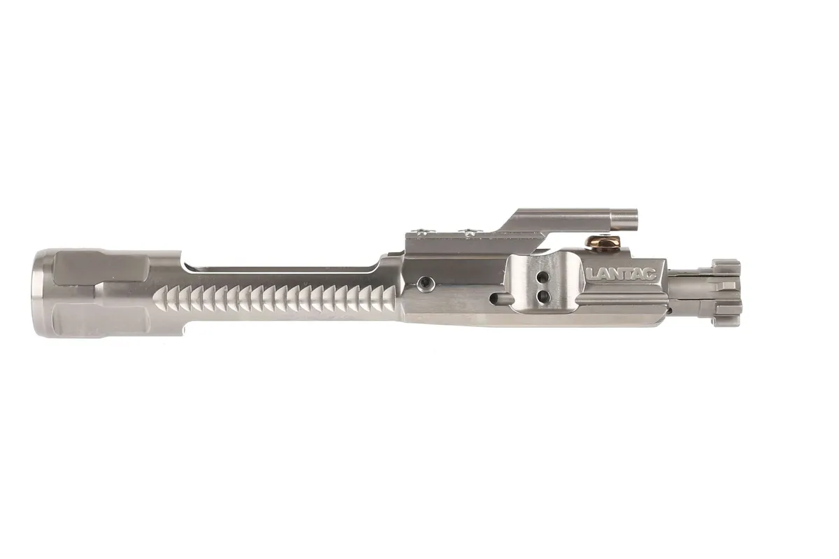 Lantac Enhanced Bolt Carrier Group - E-BCG - Bolt Carrier Group for AR-15 - view 5