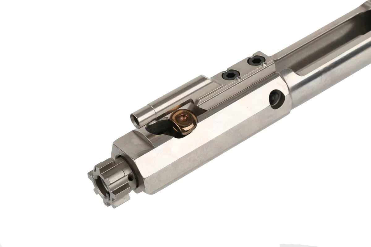 Lantac Enhanced M16 / Ar-15 Bolt Carrier Group - Bolt Carrier Group for AR-15 - view 5