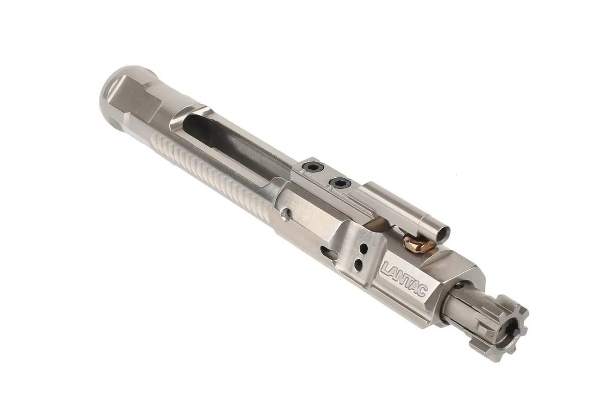 Lantac Enhanced M16 / Ar-15 Bolt Carrier Group - Bolt Carrier Group for AR-15 - view 1