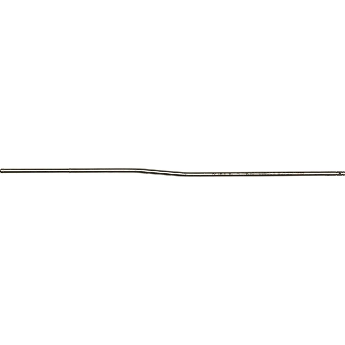 LanTac M-Spec AR-15 Mid Length Gas Tube - 01MSPECGTML - Gas Tube for AR-15, vista 1
