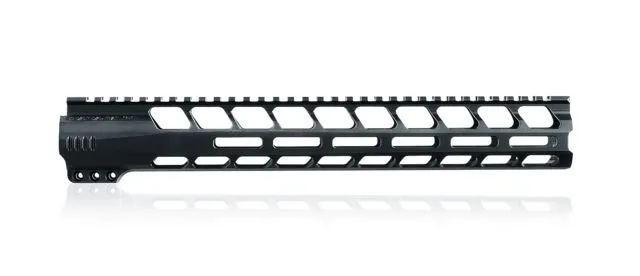 LanTac Spada AR-15 13.5" Free Float Handguard - 01HG013SPADAML - Handguard for AR-15 - view 1
