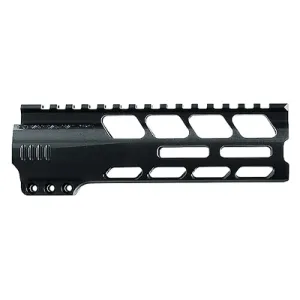 LanTac Spada AR-15 6.75" Free Float Handguard - 01HG006SPADAML - Handguard for AR-15 - view 1