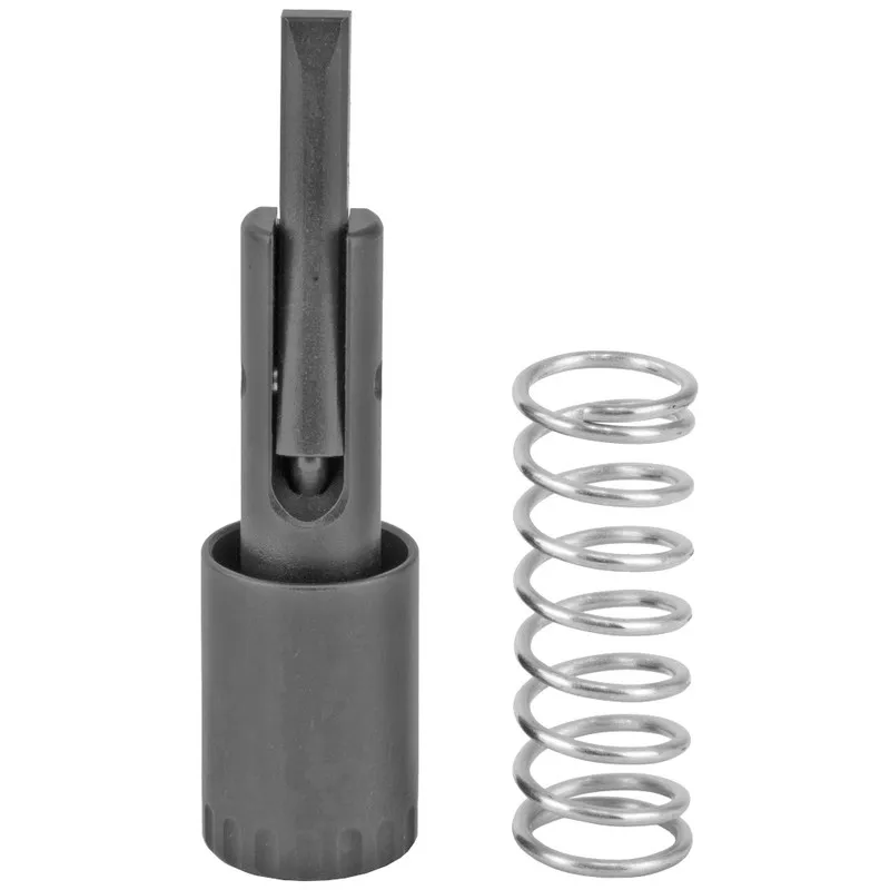 Lantac Ufa-S Ultimate Forward Assist - Forward Assist for AR-15 - view 1