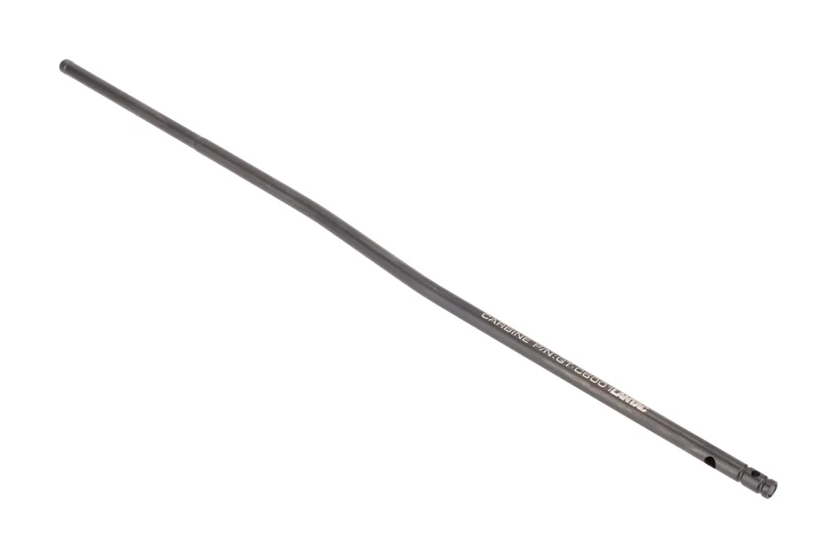 Lantac Usa Carbine Length Gas Tube - Nitride - Gas Tube for AR-15 - view 1