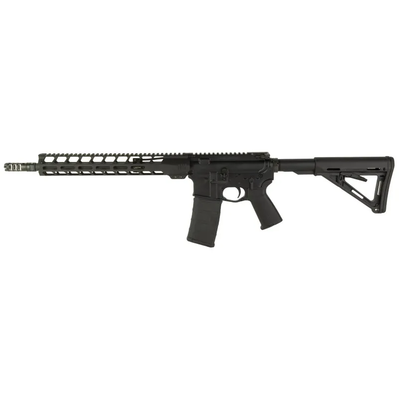 Lantac USA LANTAC LA-SF-15 Patrol 300 Blackout 14.5in 30rd Semi-Auto AR Rifle (01-FA-300-PAT) - Complete Rifle, vista 1