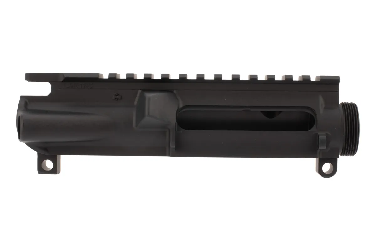 Lantac USA Lantac USR Forged AR-15 Upper Receiver - Upper Receiver for AR-15 - view 4