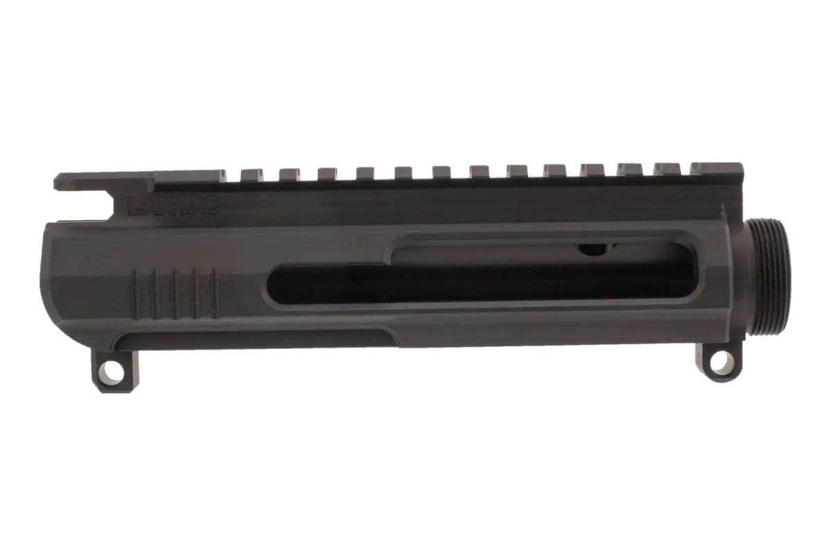 Lantac USA Lantac Usc Side Charge Billet Ar-15 Upper Receiver - Upper Receiver for AR-15 - view 4