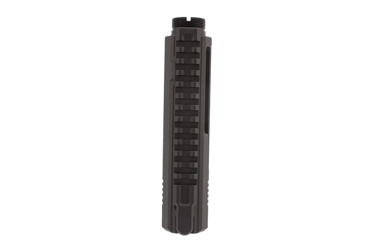 Lantac USA Lantac Usc Side Charge Billet Ar-15 Upper Receiver - Upper Receiver for AR-15 - view 5
