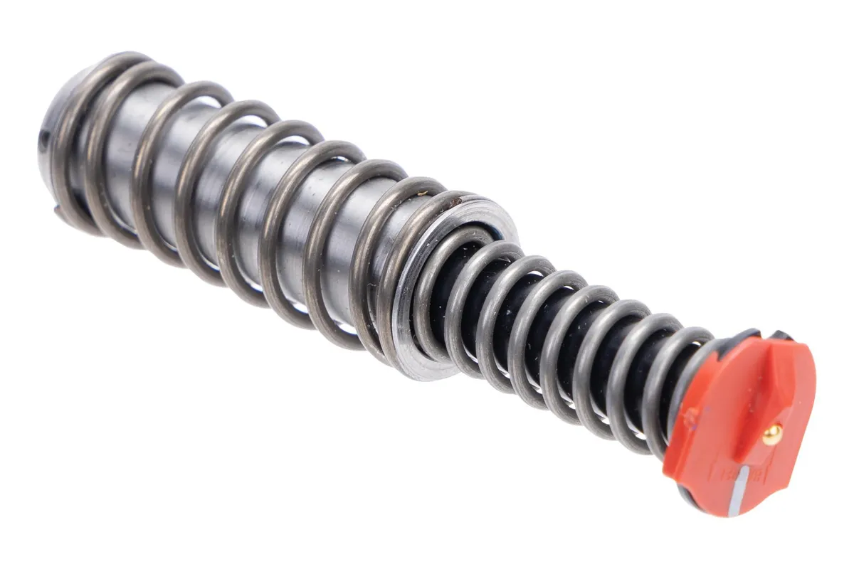 LaserMax LMS1161G4 Guide Rod Laser Red 5mW 635 nm ... - Laser - view 2