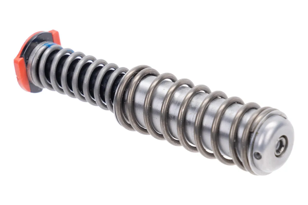 LaserMax LMS1161G4 Guide Rod Laser Red 5mW 635 nm ... - Laser - view 1