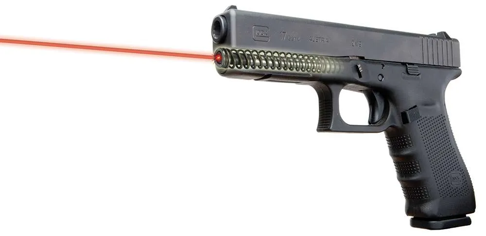 LaserMax LMSG417 Guide Rod Laser Red 5mW 635 nm Wa... - Laser, vista 1