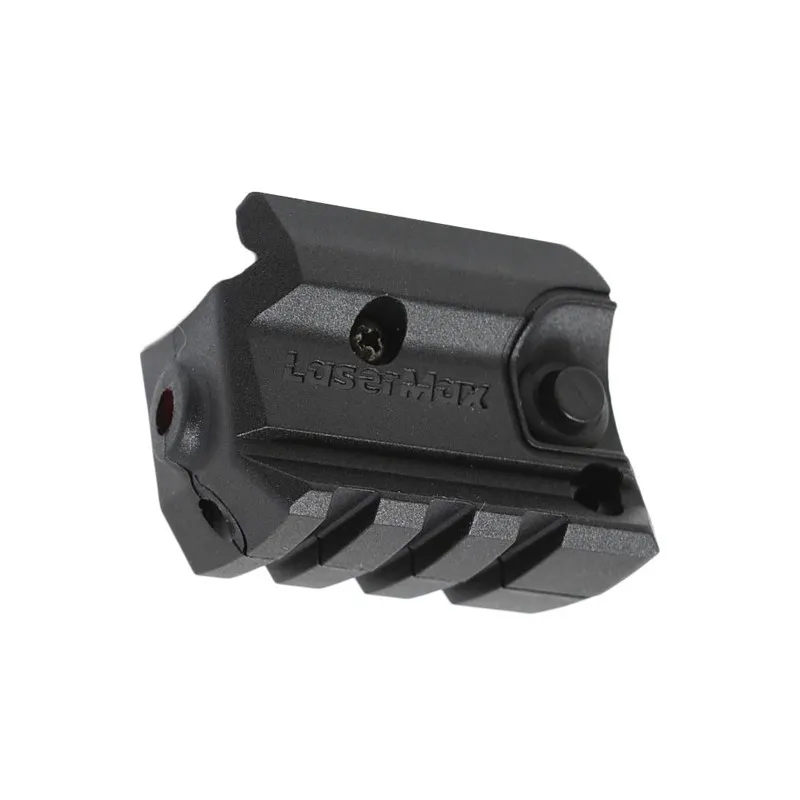 LaserMax Rail Mounted Laser for Ruger SR22 and SR9 Pistols - LMS-RMSR - Laser - view 4