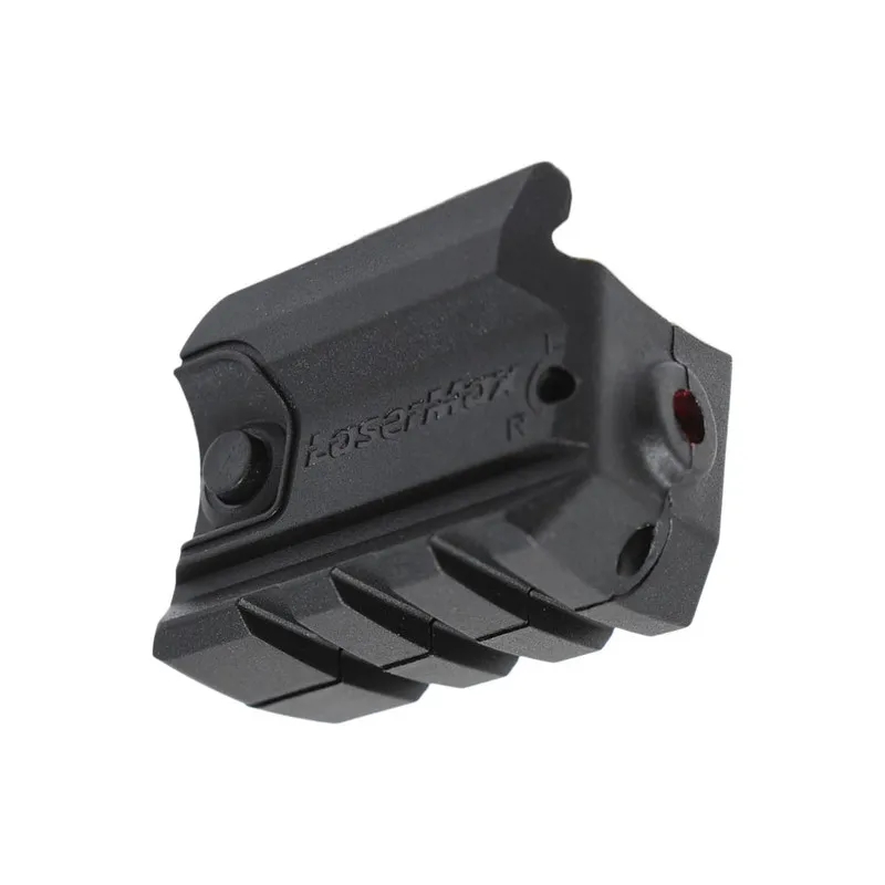 LaserMax Rail Mounted Laser for Ruger SR22 and SR9 Pistols - LMS-RMSR - Laser - view 5