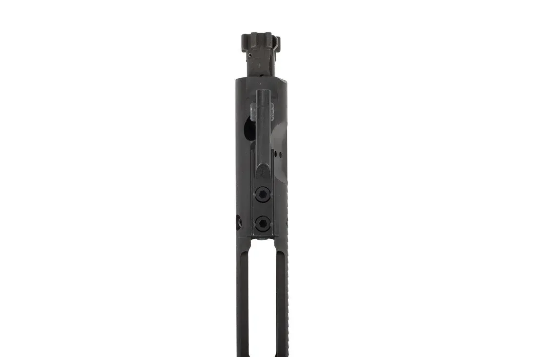 Lbe Unlimited 5.56 M16 / Ar-15 Bolt Carrier Group - Manganese Phosphate - Bolt Carrier Group for AR-15 - view 1