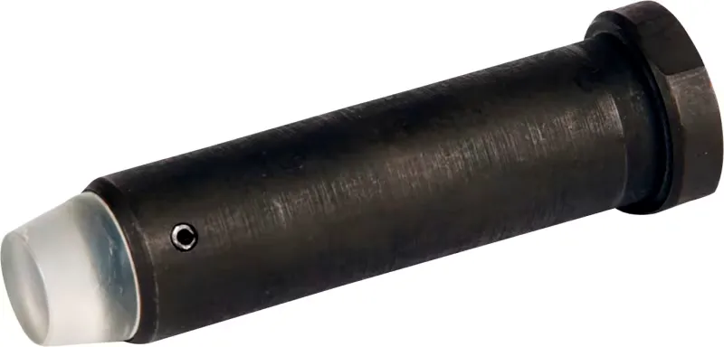 LBE Unlimited AR-15 9mm Carbine Buffer, Black - RBUFF-9MM - Buffer for AR-15 - view 1