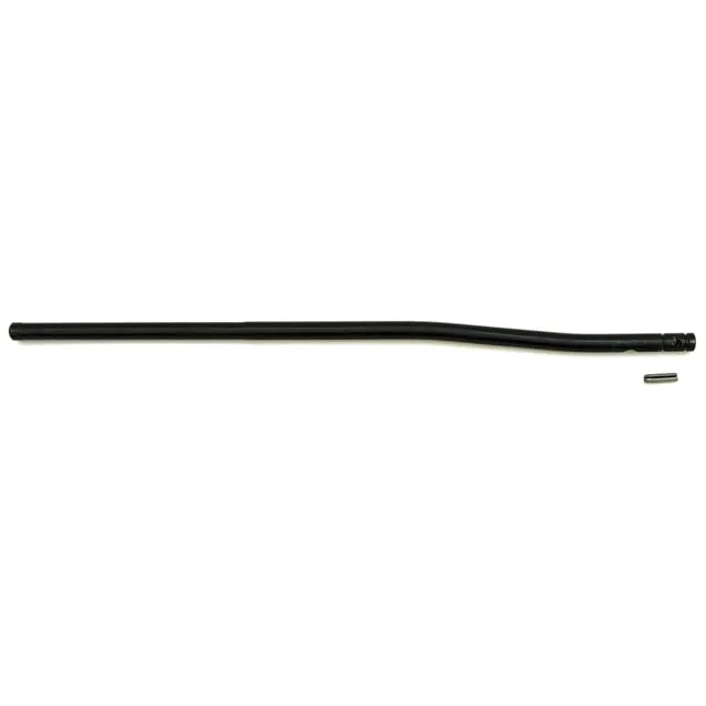 LBE Unlimited AR-15 Gas Tube Pistol Length Melonite Finish Black - Gas Tube for AR-15 - view 1