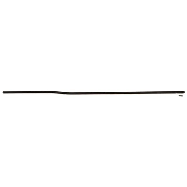 LBE Unlimited AR-15 Gas Tube Rifle Length Melonite Finish Black - Gas Tube for AR-15, vista 1