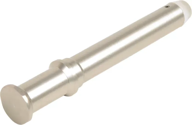 LBE Unlimited AR-15 Rifle Buffer, Gold - ARBUFF-RFL - Buffer for AR-15, vista 1