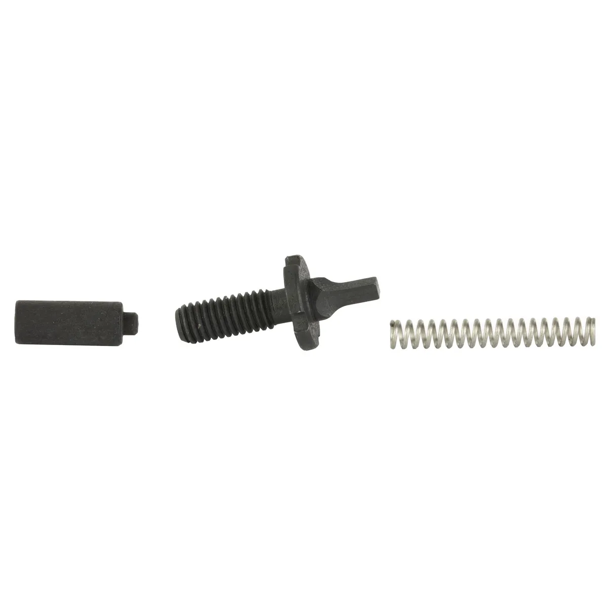 LBE Unlimited AR Front Sight Post, Includes Sight Post Spring and Spring Retainer - Iron Sights for AR-15, vista 1