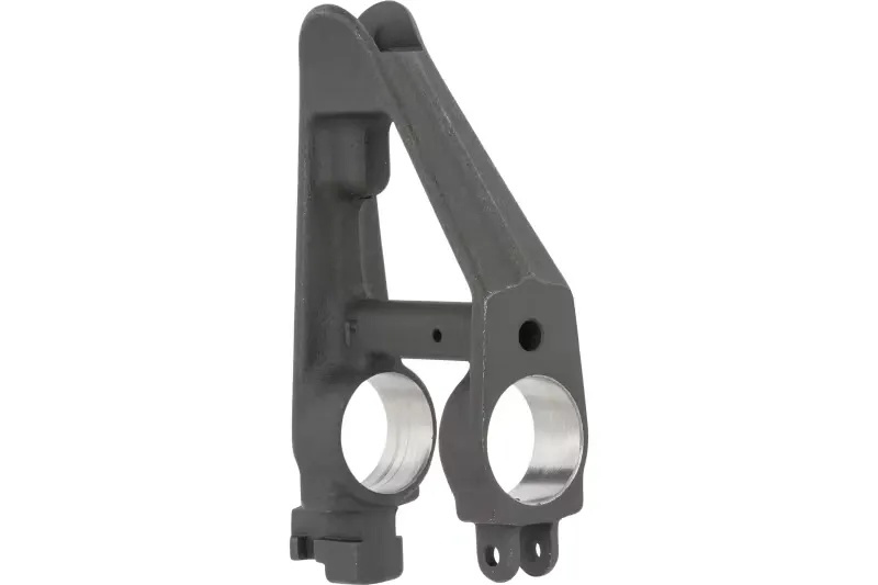 LBE Unlimited Complete "F" Marked Front Sight Base - ARFSBKIT - Iron Sights for AR-15 - view 1