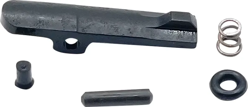 LBE Unlimited Extractor Parts Replacement Kit, Black - High-Quality, Durable Replacement - AREXTKT - Bolt Carrier Group for AR-15 - view 1