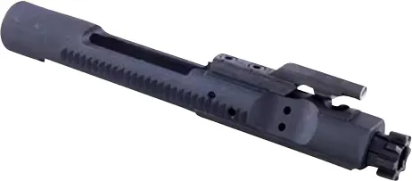 LBE Unlimited M16BLT Complete Bolt Carrier Group AR-15/M16 5.56 NATO Phosphate 8620 Steel Chrome Lined - Bolt Carrier Group for AR-15 - view 2