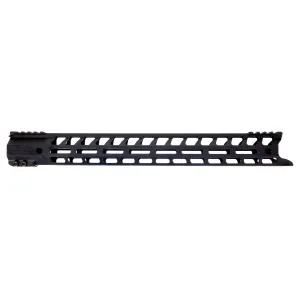 Lead Star Arms Grunt 17" AR-15 Handguard, Black - Handguard for AR-15 - view 1