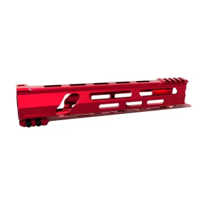 Lead Star Arms Ravage 11" AR-15 M-Lok Handguard, Blue - Handguard for AR-15 - view 1