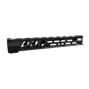 Lead Star Arms Ravage 15" AR-15 M-Lok Handguard, Black - Handguard for AR-15 - view 1