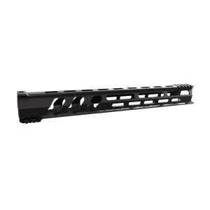 Lead Star Arms Ravage 17" AR-15 M-Lok Handguard, Black - Handguard for AR-15 - view 1