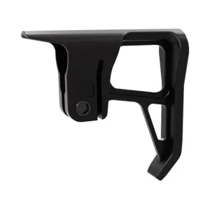 Lead Star Arms Ravage AR 15 Rifle Buttstock, Black - Stock & Brace for AR-15, vista 1
