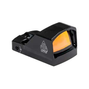 Leapers 1x OP3 Micro 4 MOA Red Dot Sight - OPRDM20R - Optic - view 2