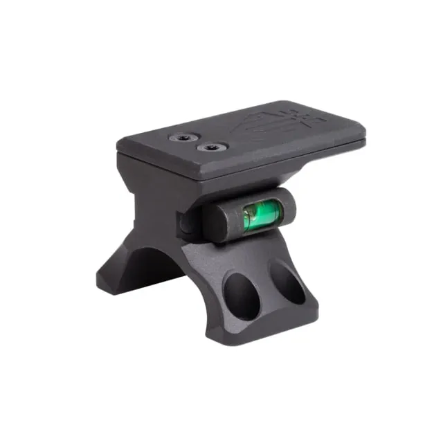 Leapers UTG ACCU-SYNC Leveler II with MRDS Mount 30mm Black - Optic, vista 1