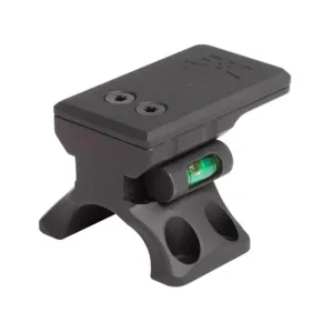 Leapers UTG ACCU-SYNC Leveler Top Ring Anti-Cant Device with MRDS Mount 34mm Tube - Optic - view 1