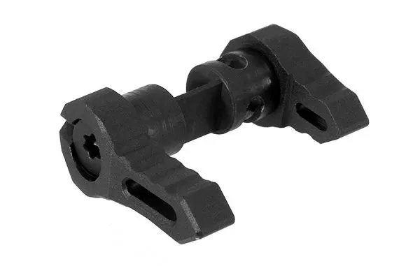 Leapers UTG Ambidextrous 45/90 Safety Selector - Safety for AR-15, vista 1