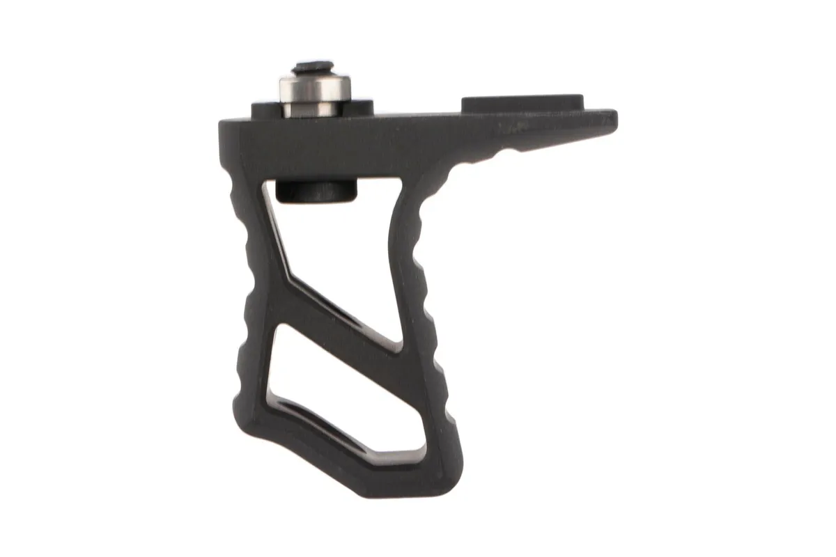 Leapers UTG M-LOK Ultra Slim Hand Stop - Black - Foregrip for AR-15 - view 2