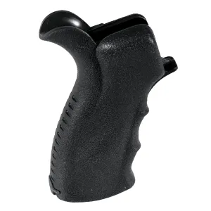 Leapers/UTG Leapers UTG Pistol Grip for AR-15 Style Rifle, Black - RB-TPG269B - Pistol Grip for AR-15, vista 1