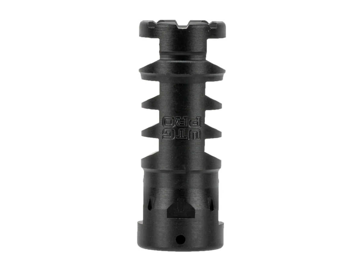 Leapers/UTG Leapers Utg Pro Ar-15 Muzzle Brake - Muzzle Device for AR-15 - view 2