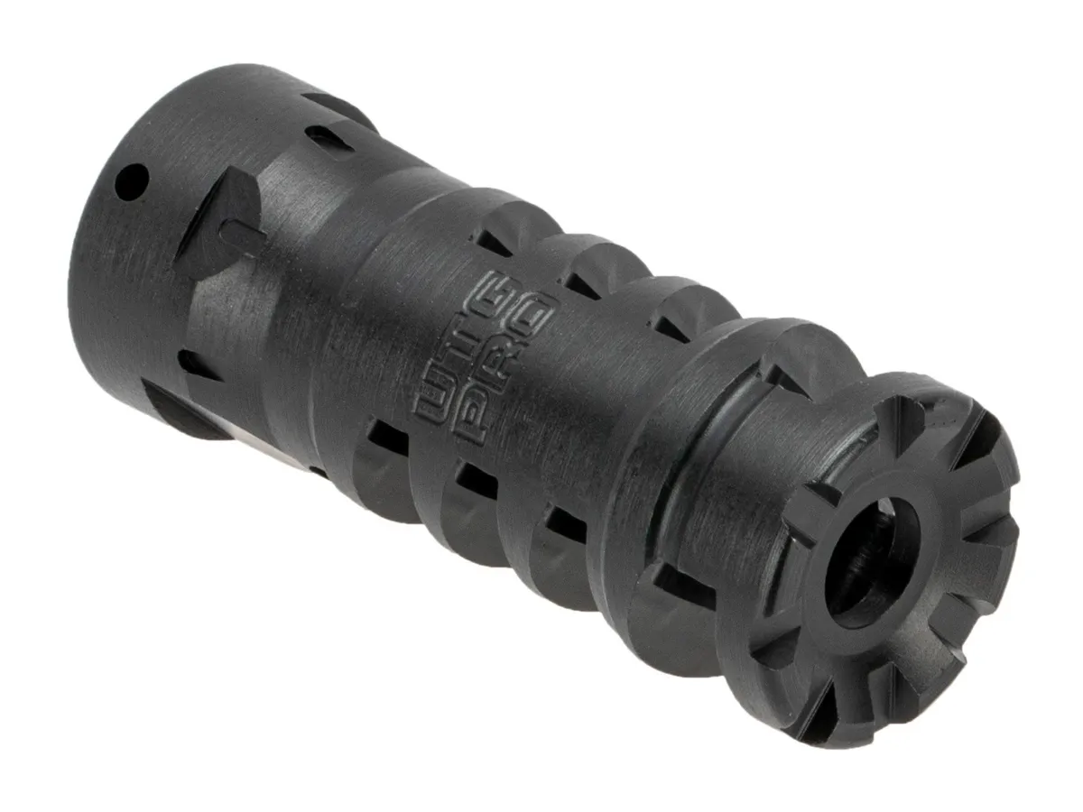 Leapers/UTG Leapers Utg Pro Ar-15 Muzzle Brake - Muzzle Device for AR-15, vista 1