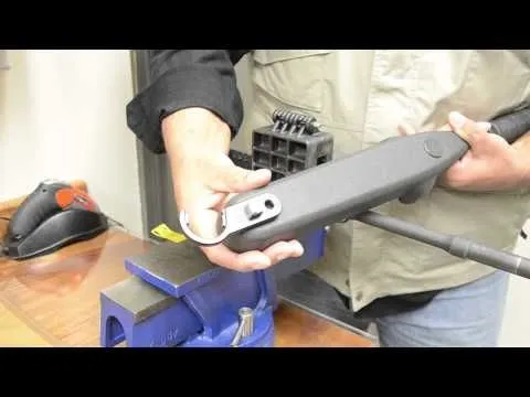 Leapers Utg Pro Ar-15 Super Slim Free Float Ar-15 Handguard - 15" - Handguard for AR-15 - view 2