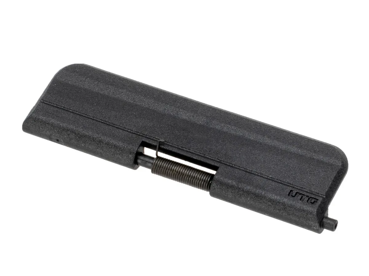 Leapers Utg Quick Install Ar-15 Dust Cover - Dust Cover for AR-15 - view 1