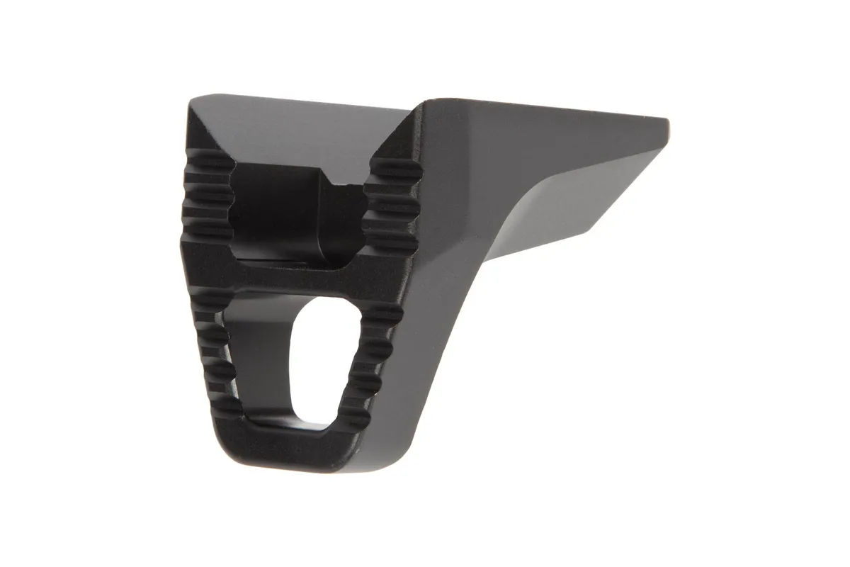 Leapers UTG Super Slim KeyMod Handstop/Barricade Rest - Foregrip for AR-15 - view 1