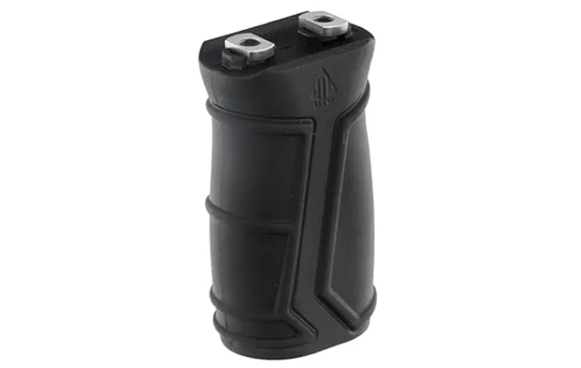 Leapers UTG Ultra Slim M-LOK Foregrip - Matte Black - Foregrip for AR-15 - view 1