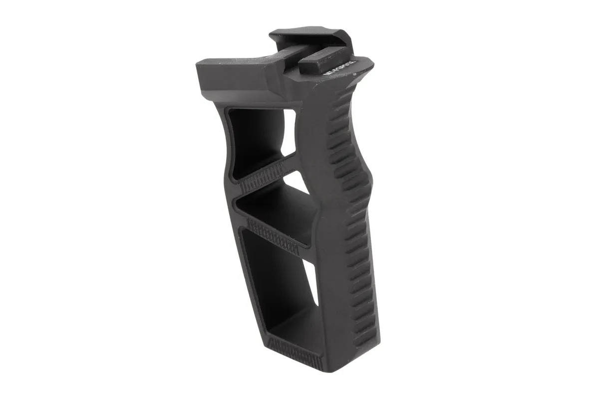 Leapers UTG Ultra Slim Picatinny Foregrip - Matte Black - Foregrip for AR-15 - view 3