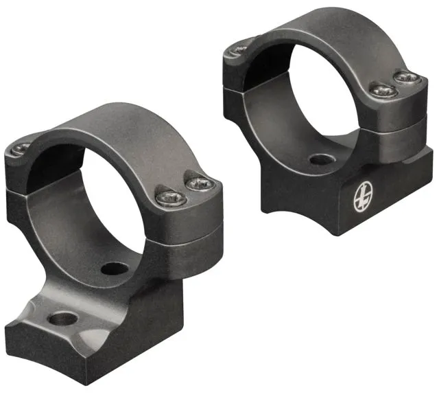 Leupold 171100 BackCountry Base/Ring Combo 2-Piece... - Optic Mount, vista 1
