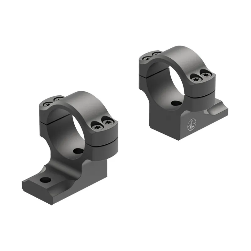 Leupold 171102 BackCountry Base/Ring Combo 2-Piece... - Optic Mount - view 1