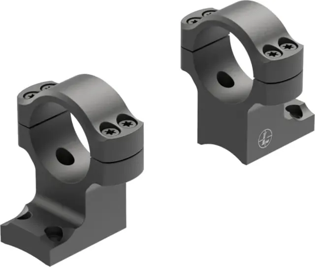 Leupold 171109 BackCountry Base/Ring Combo 2-Piece... - Optic Mount, vista 1