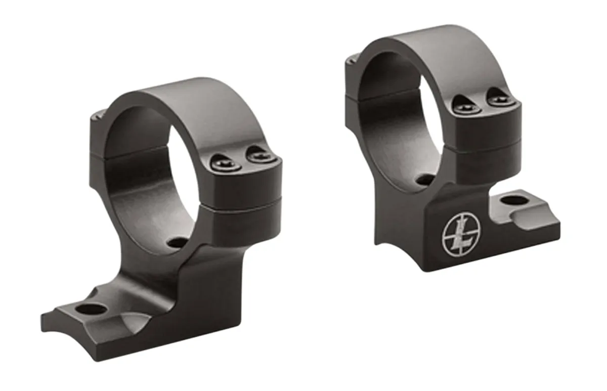 Leupold 171115 BackCountry Base/Ring Combo 2-Piece... - Optic Mount, vista 1