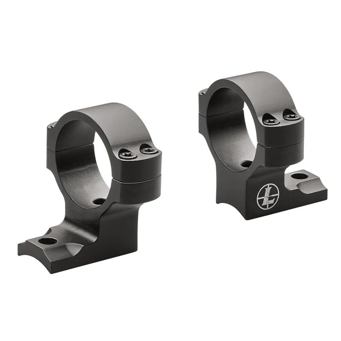 Leupold 171121 BackCountry Base/Ring Combo 2-Piece... - Optic Mount - view 1